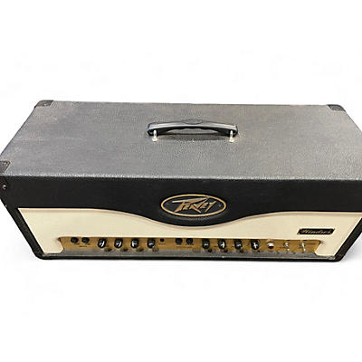 Used Peavey WINDSOR Tube Guitar Amp Head