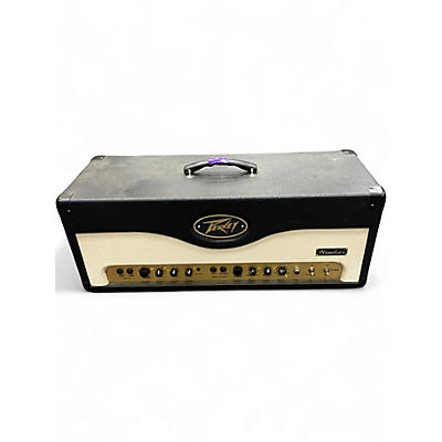 Used Peavey WINDSOR  Tube Guitar Amp Head