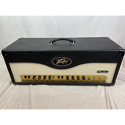 Peavey Used Peavey Windsor 100W Tube Guitar Amp Head