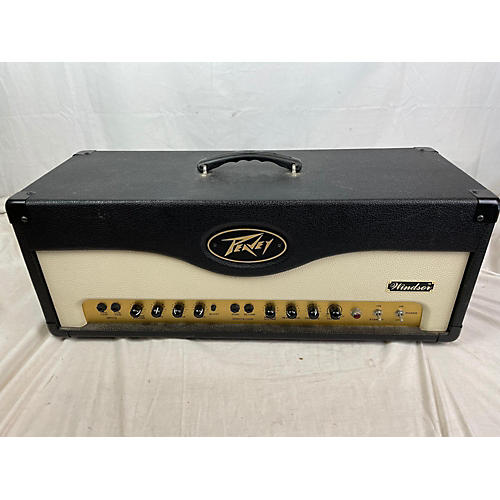 Peavey Used Peavey Windsor 100W Tube Guitar Amp Head