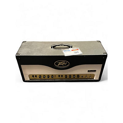 Used Peavey Windsor 100w Tube Guitar Amp Head