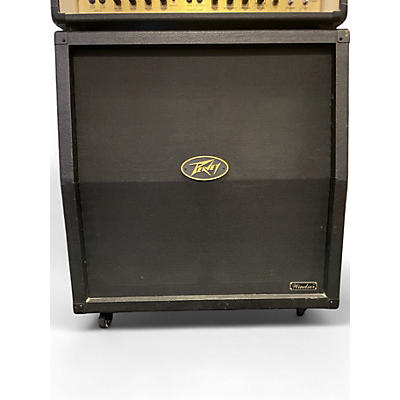 Peavey Used Peavey Windsor 4x12 Slant Guitar Cabinet