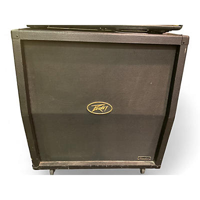 Peavey Used Peavey Windsor 4x12 Slant Guitar Cabinet