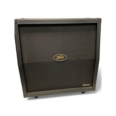 Peavey Used Peavey Windsor 4x12 Slant Guitar Cabinet