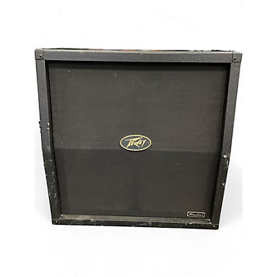 Peavey Used Peavey Windsor 4x12 Slant Guitar Cabinet