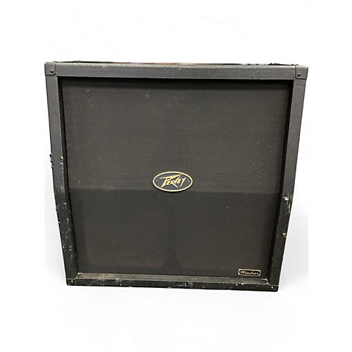 Peavey Used Peavey Windsor 4x12 Slant Guitar Cabinet