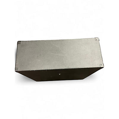 Used Peavey Windsor 4x12 Slant Guitar Cabinet