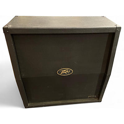 Used Peavey Windsor 4x12 Slant Guitar Cabinet