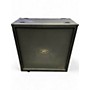 Used Peavey Windsor 4x12 Straight Guitar Cabinet