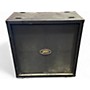 Used Peavey Windsor 4x12 Straight Guitar Cabinet