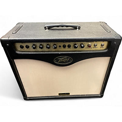 Used Peavey Windsor Studio 20W 1x12 Tube Guitar Combo Amp