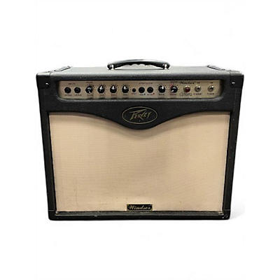 Used Peavey Windsor Studio Tube Guitar Combo Amp