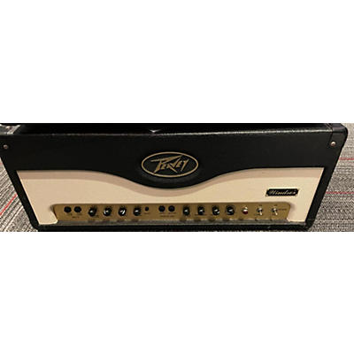 Peavey Used Peavey Windsor Tube Guitar Amp Head