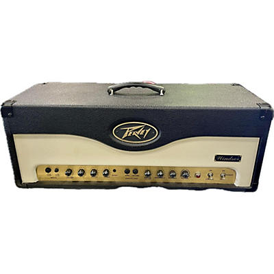 Peavey Used Peavey Windsor Tube Guitar Amp Head