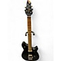 Used Peavey Used Peavey Wolfgang Special Black Solid Body Electric Guitar Black