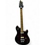 Used Peavey Wolfgang Special Deluxe Dark Cherry Burst Solid Body Electric Guitar Dark Cherry Burst