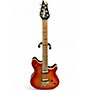 Used Peavey Wolfgang Special cherry Solid Body Electric Guitar cherry