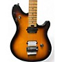 Used Peavey Wolfgang Standard Sunburst Solid Body Electric Guitar Sunburst