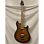 Used Peavey Used Peavey Wolfgang Standard Tobacco Sunburst Solid Body Electric Guitar Tobacco Sunburst