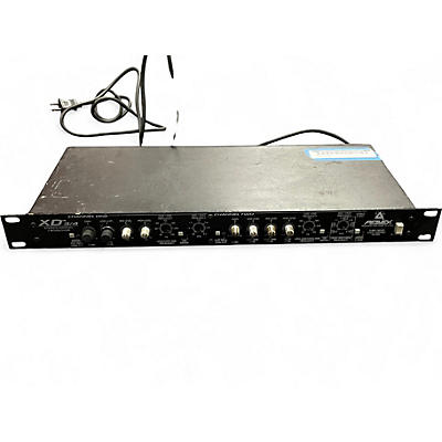 Used Peavey XD 3/4 Crossover