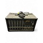 Used Peavey XR 600E Powered Mixer