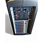 Used Peavey XR 8300 Powered Mixer