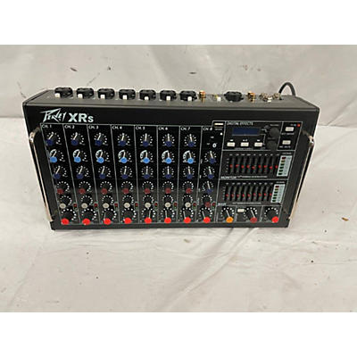 Peavey Used Peavey XR-AT Powered Mixer