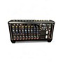 Used Peavey XR AT Powered Mixer