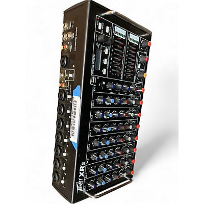 Used Peavey XR-S-120US Powered Mixer