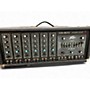 Used Peavey XR600 Powered Mixer