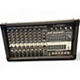 Used Peavey XR684 Powered Mixer