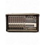 Used Peavey XR684 Powered Mixer
