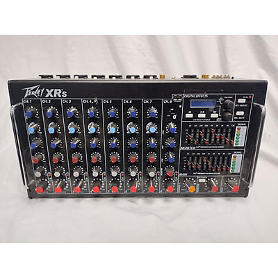 Peavey Used Peavey XRS Powered Mixer