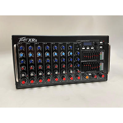 Peavey Used Peavey XRS Powered Mixer