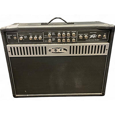 Used Peavey XXL 212 COMBO Guitar Combo Amp