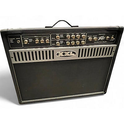 Used Peavey XXL 212  Guitar Combo Amp