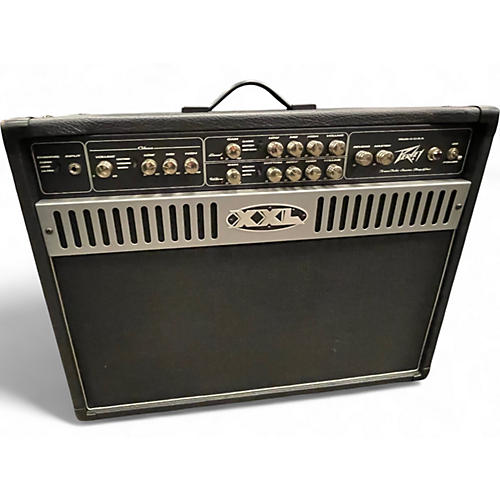 Used Peavey XXL 212  Guitar Combo Amp