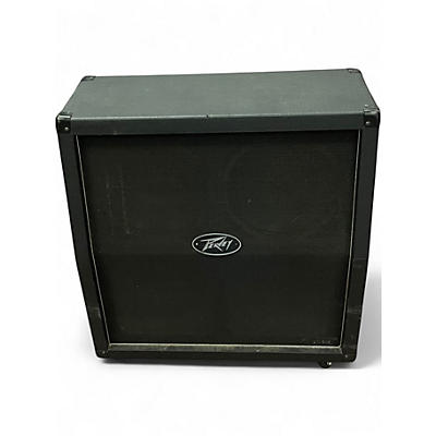 Used Peavey XXL 4x12 Guitar Cabinet