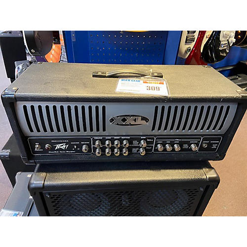 Peavey Used Peavey XXL Bass Amp Head