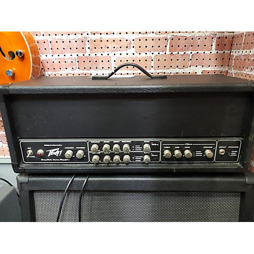 Peavey Used Peavey XXL Professional Lead Tube Guitar Amp Head