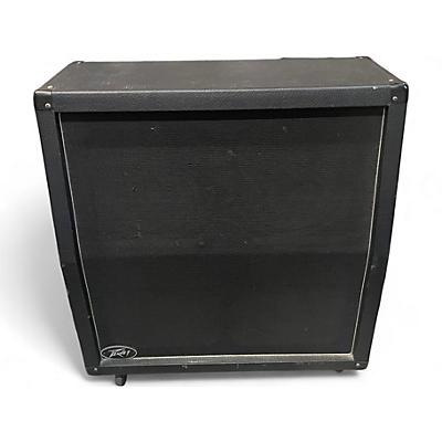 Used Peavey XXL Slant Guitar Cabinet
