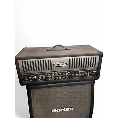 Used Peavey XXL Solid State Guitar Amp Head