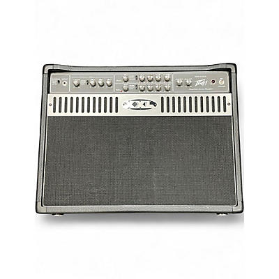 Used Peavey XXL TRANSTUBE SERIES Guitar Combo Amp