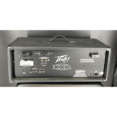 Peavey Used Peavey XXL TransTube Solid State Guitar Amp Head