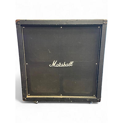 Used Peavey XXL412 Straight 4x12 Guitar Cabinet