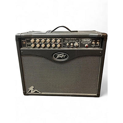 Used Peavey XXX 40EFX Tube Guitar Combo Amp