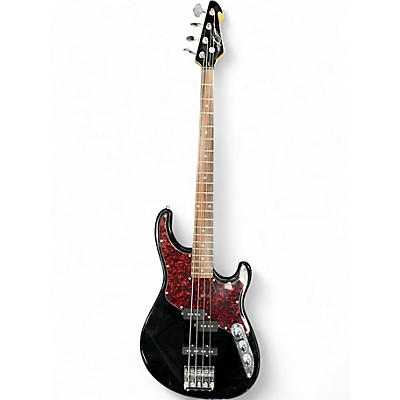 Used Peavey ZODIAC BXP BLACK Electric Bass Guitar