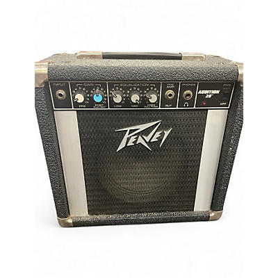 Used Peavey audition 20 Guitar Combo Amp