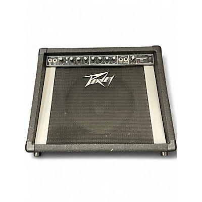 Peavey Used Peavey back stage 110 Guitar Combo Amp