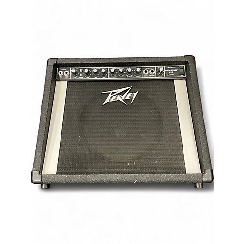 Peavey Used Peavey back stage 110 Guitar Combo Amp